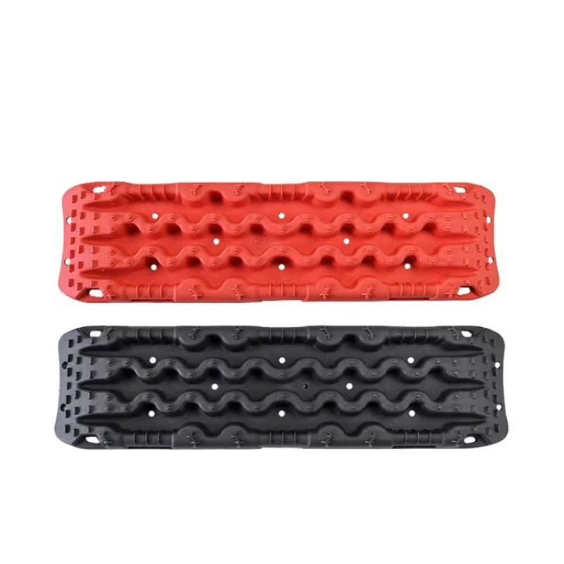 Running Recovery Gear - Ultra Licht RC Crawler Herstel Boards
