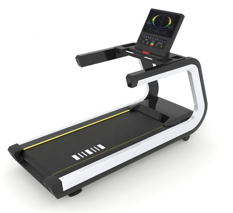 Running Gear Gym - Commerciële fitnessapparatuur, cardio-apparatuur, loopband, multifunctionele fitnessloopband,