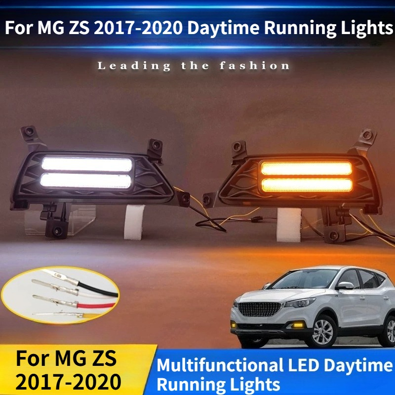 Running Gear Accessories - Voor MG ZS 2017 2018 2019