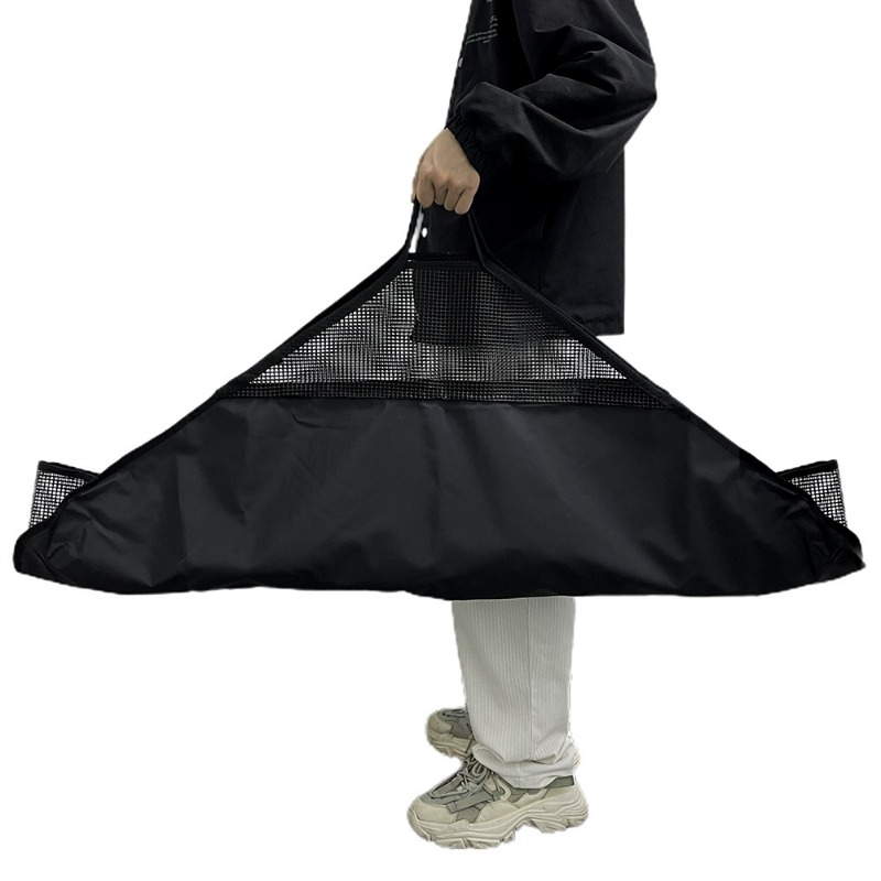 Running Gear Accessories - Weegzak voor vis Zeevissen Grote hoeveelheid
