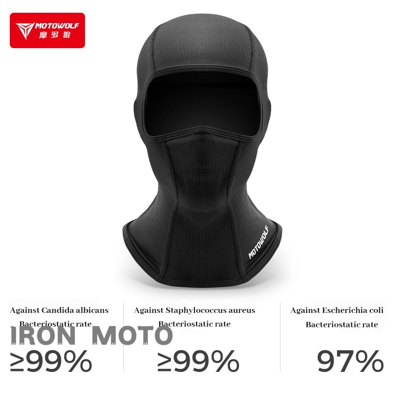 Motowolf Zomer Fietspet Ijs Zi - Running Gear Cool recensie en prijs