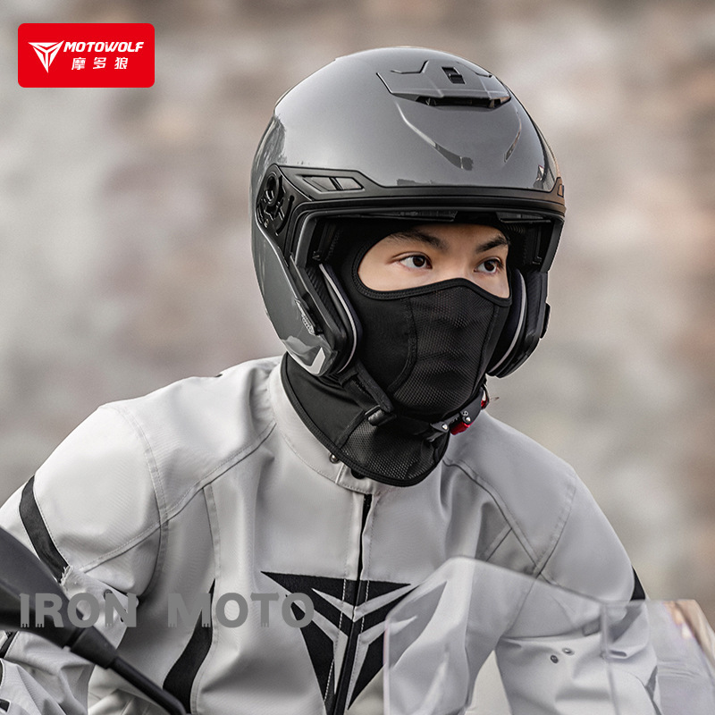 Motowolf Zomer Fietspet Ijs Zi - Running Gear Cool recensie en prijs