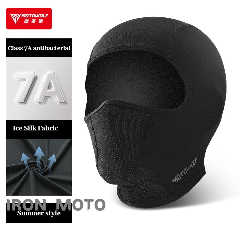 Motowolf Zomer Fietspet Ijs Zi - Running Gear Cool recensie en prijs