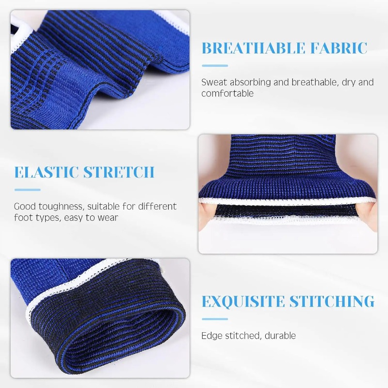 1 paar elastische, ademende en - Running Gear Used recensie en prijs