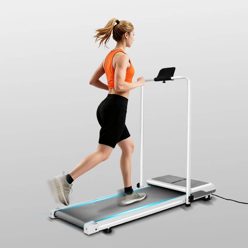 2-in-1 opvouwbare ruimtebespar - Running Gear Gym recensie en prijs