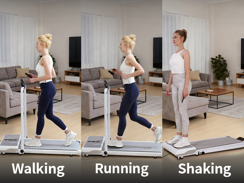 2-in-1 opvouwbare ruimtebespar - Running Gear Gym recensie en prijs