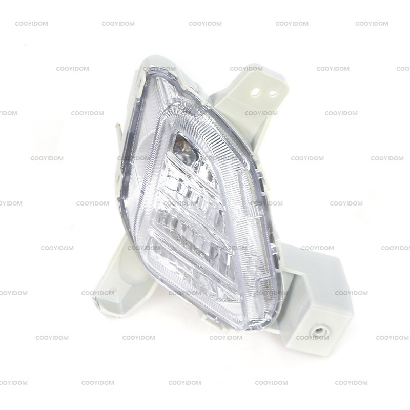 Auto Halogeen Mistlamp Accesso - Running Gear Accessories recensie en prijs