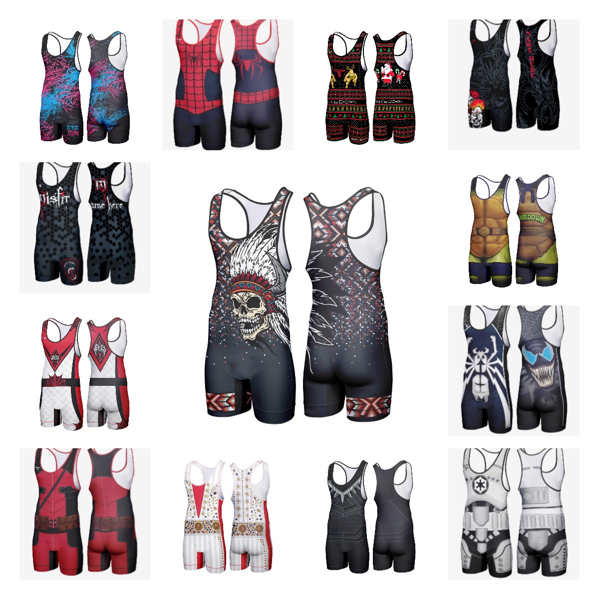 Op maat gemaakte, omkeerbare,  - Running Gear Cool recensie en prijs