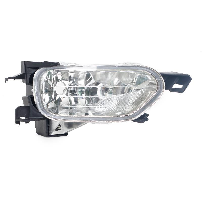 Voorbumper Mistlamp Mistlicht  - Running Gear Accessories recensie en prijs