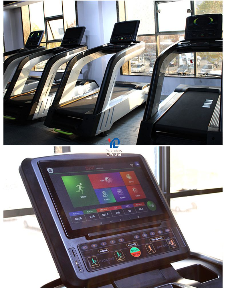 Populaire fitnessapparatuur vo - Running Gear Gym recensie en prijs