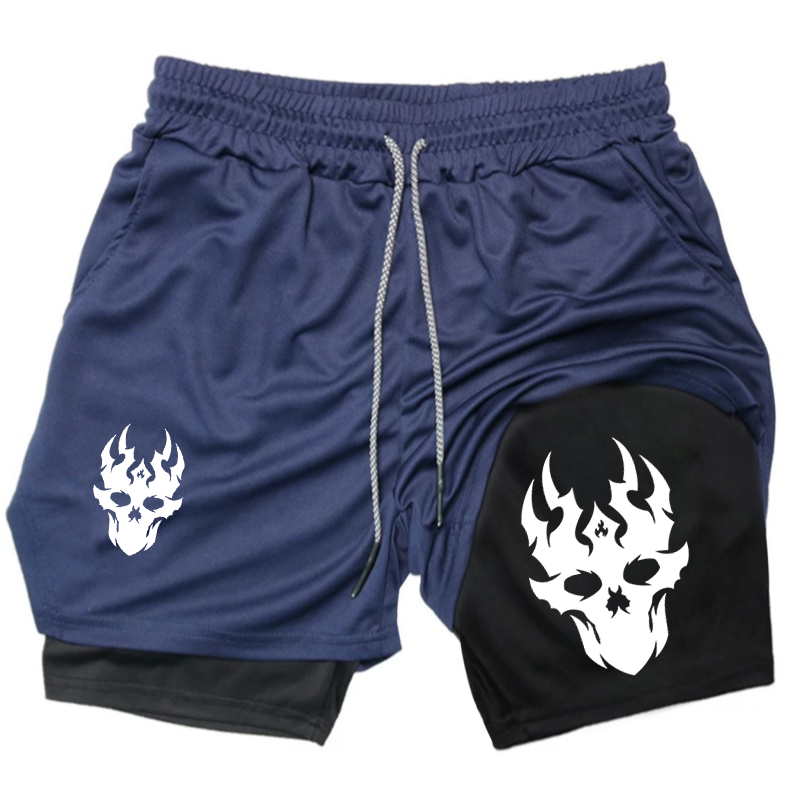 Coole print heren zomer quick- - Running Gear Cool recensie en prijs