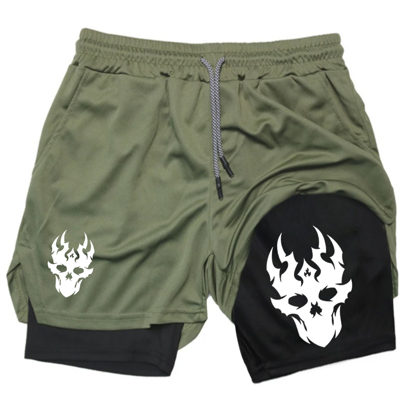 Coole print heren zomer quick- - Running Gear Cool recensie en prijs