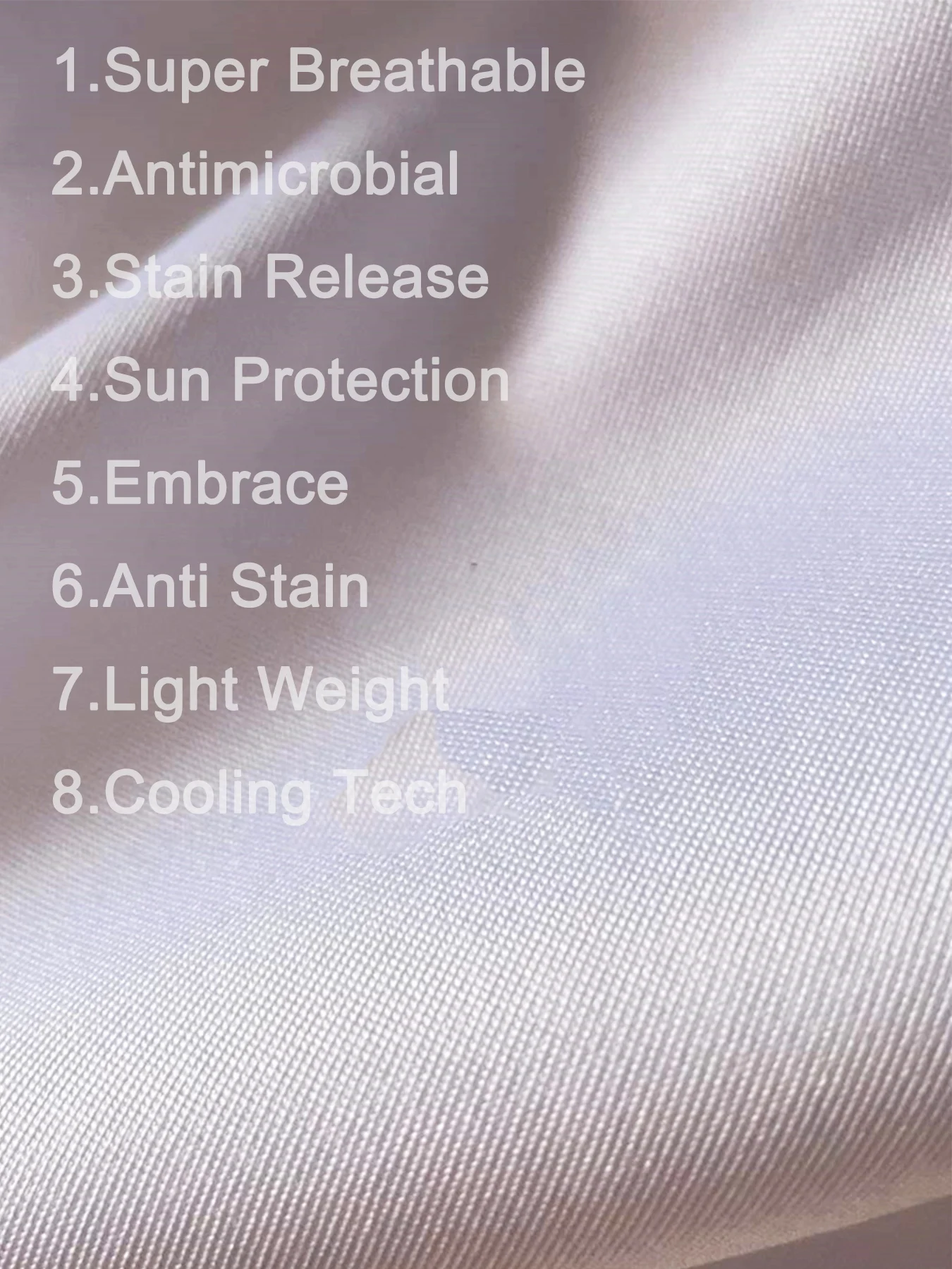 Vissen Shirts Upf 50 + Anti-uv - Running Gear Yacht recensie en prijs