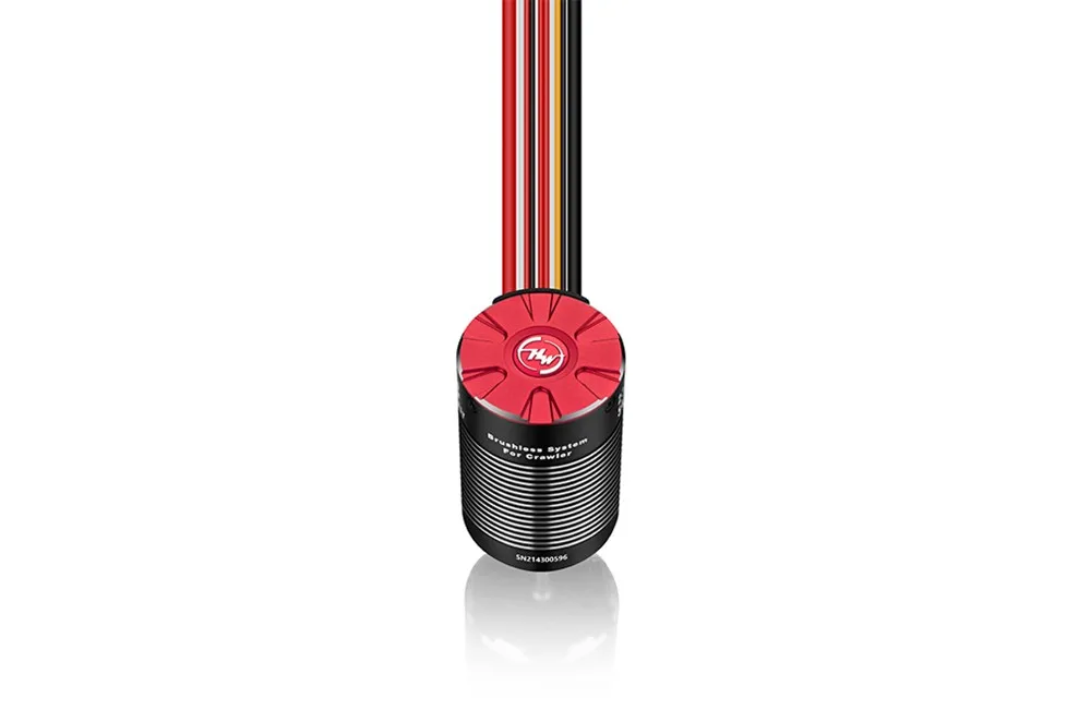 Hobbywing Fusion Pro 2-in-1 bo - Running Gear Cool recensie en prijs