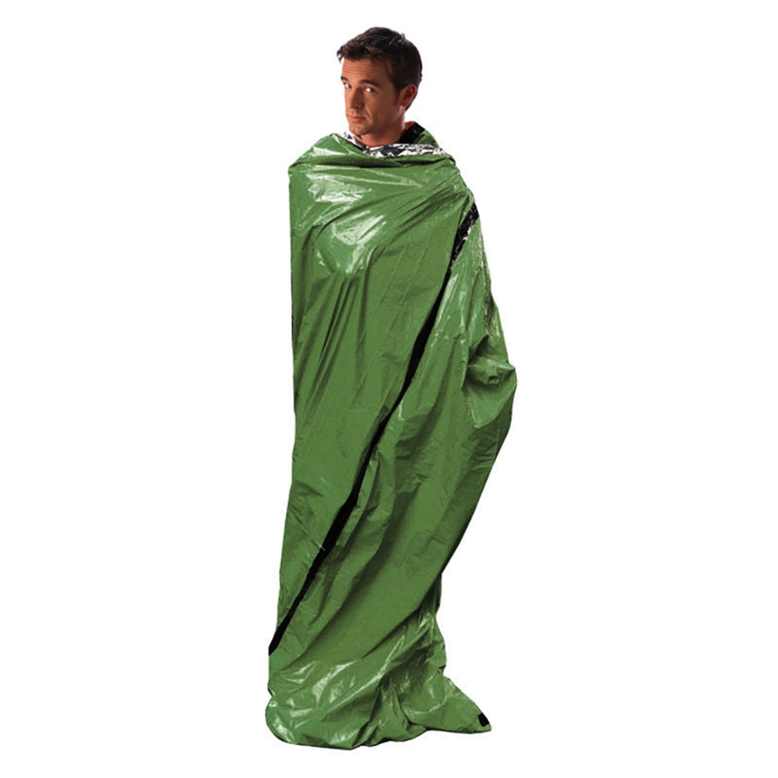 Nooddeken Thermische folie rui - Running Gear Accessories recensie en prijs