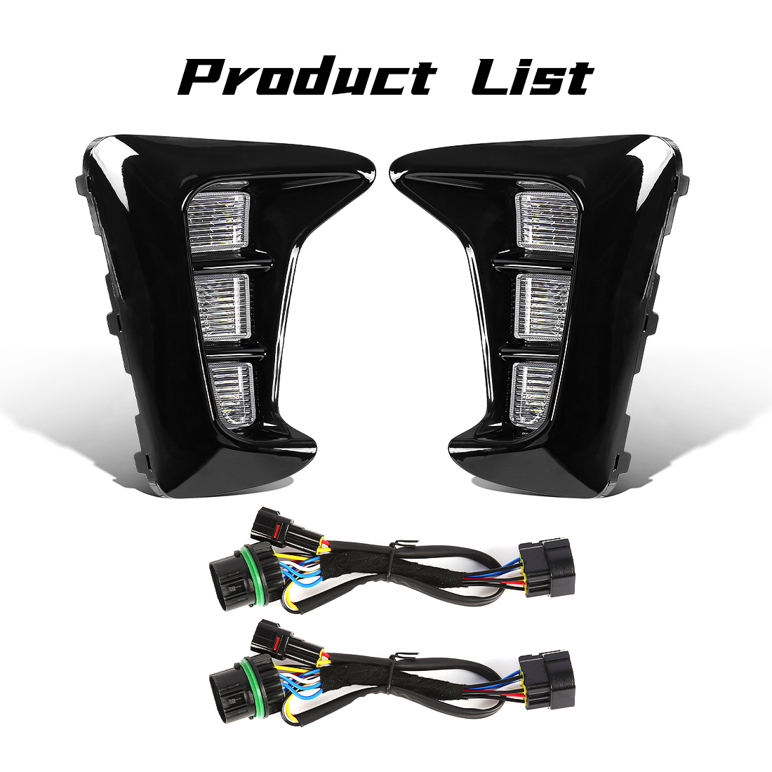 Voor Kia Pegas 2018 2019 Auto  - Running Gear Accessories recensie en prijs