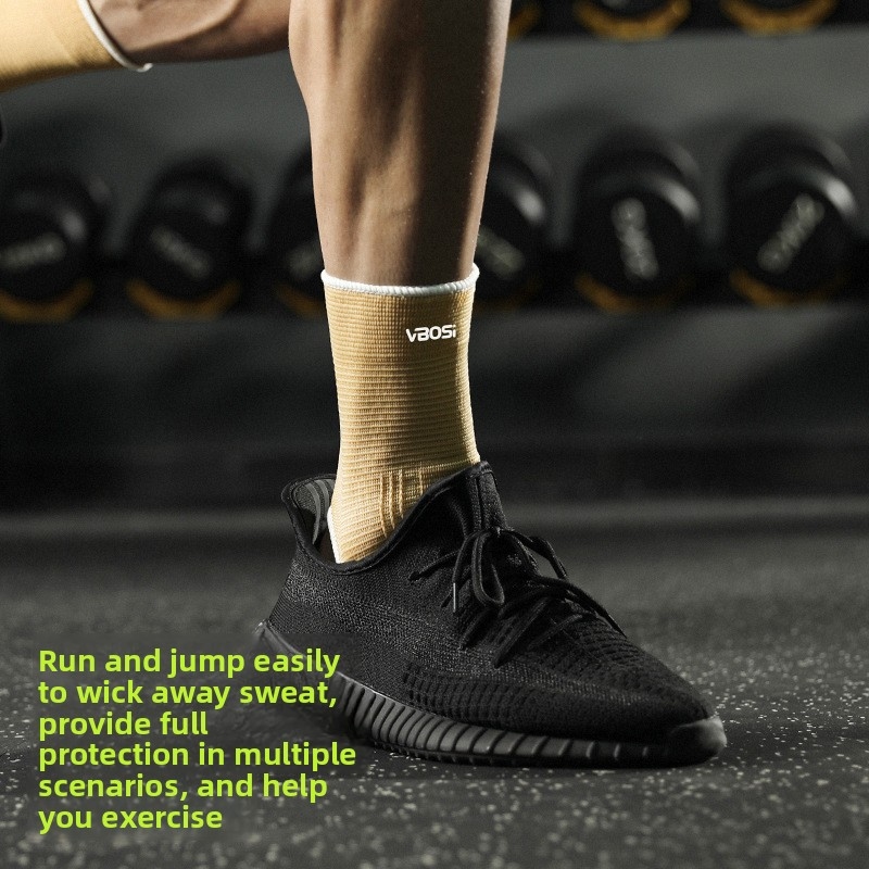 2026 Nieuw 1 paar elastische,  - Running Gear Used recensie en prijs