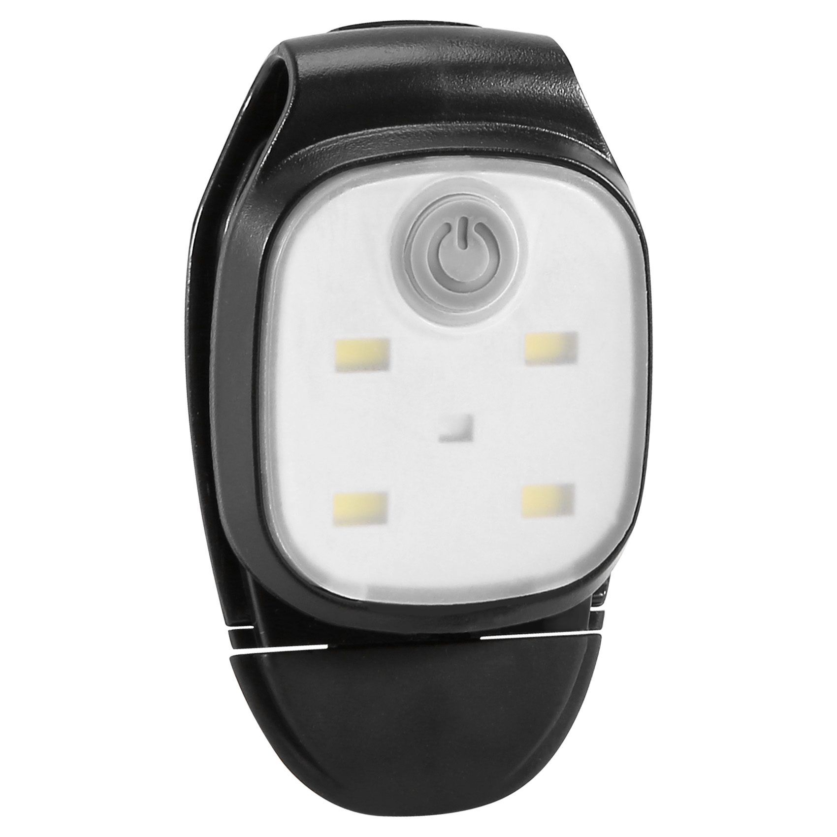 XSXS-buiten nachtclip op loopl - Running Gear Accessories recensie en prijs