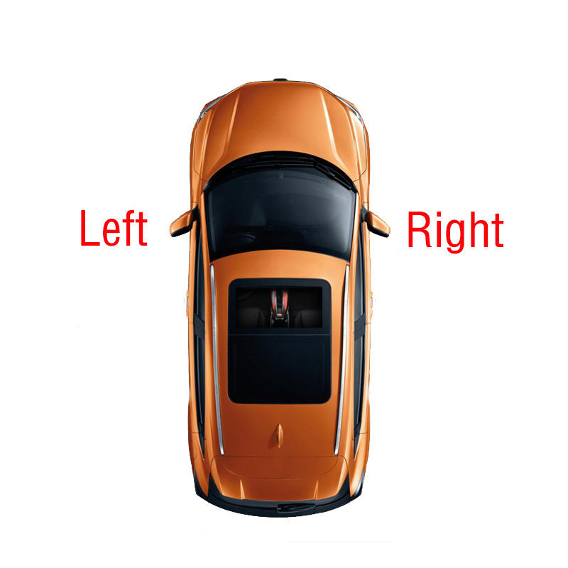 Auto-Accessoires Voorbumper Mi - Running Gear Accessories recensie en prijs
