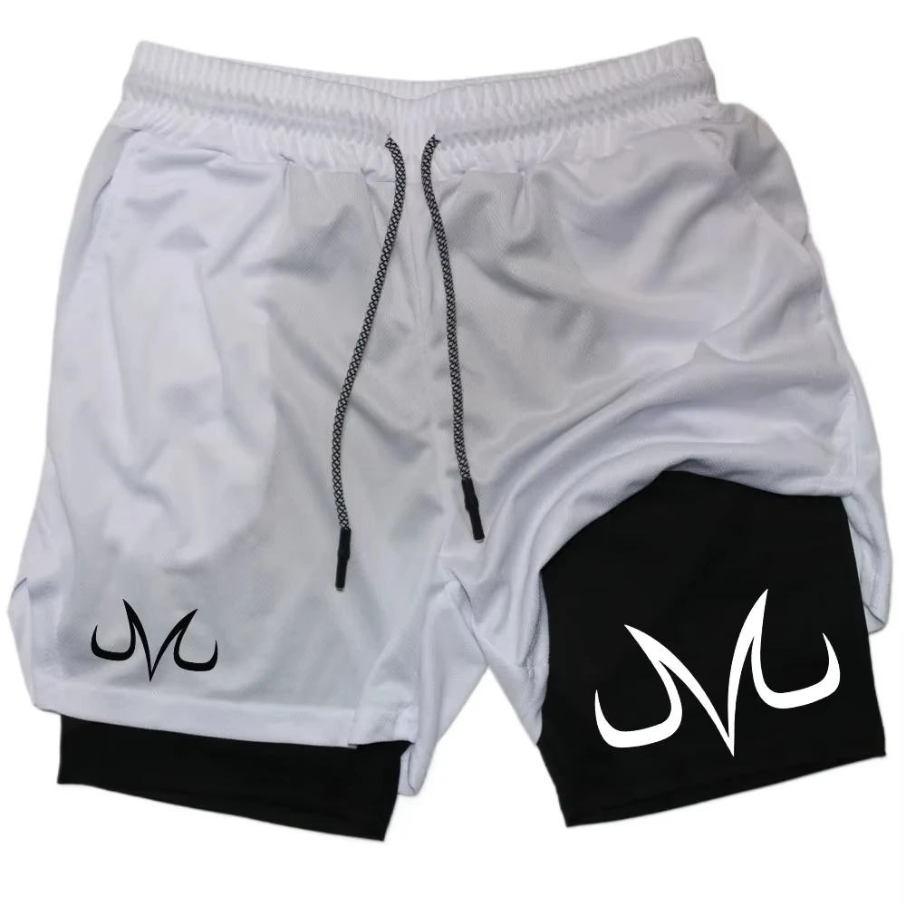 Anime Performance Shorts Toji  - Running Gear Cool recensie en prijs