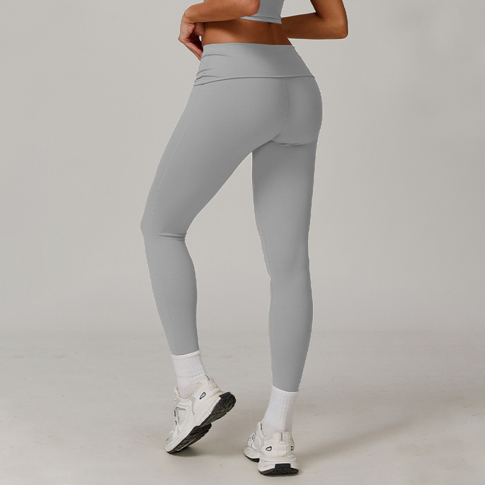 Sportieve yogabroek voor dames - Running Gear Gym recensie en prijs