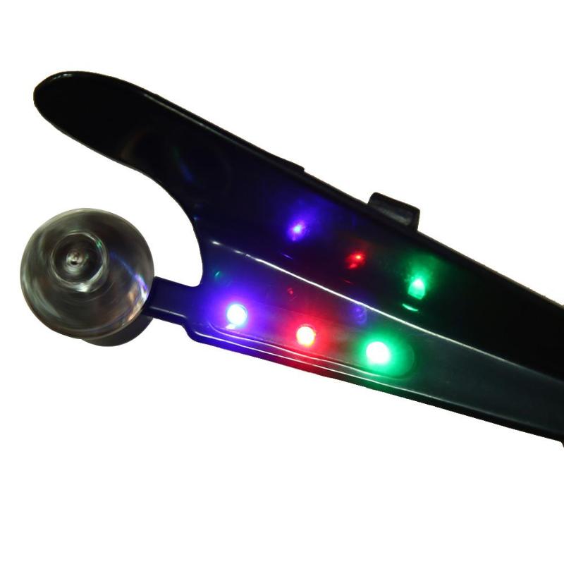2 Stuks Auto Ruitenwisser Lich - Running Gear Accessories recensie en prijs