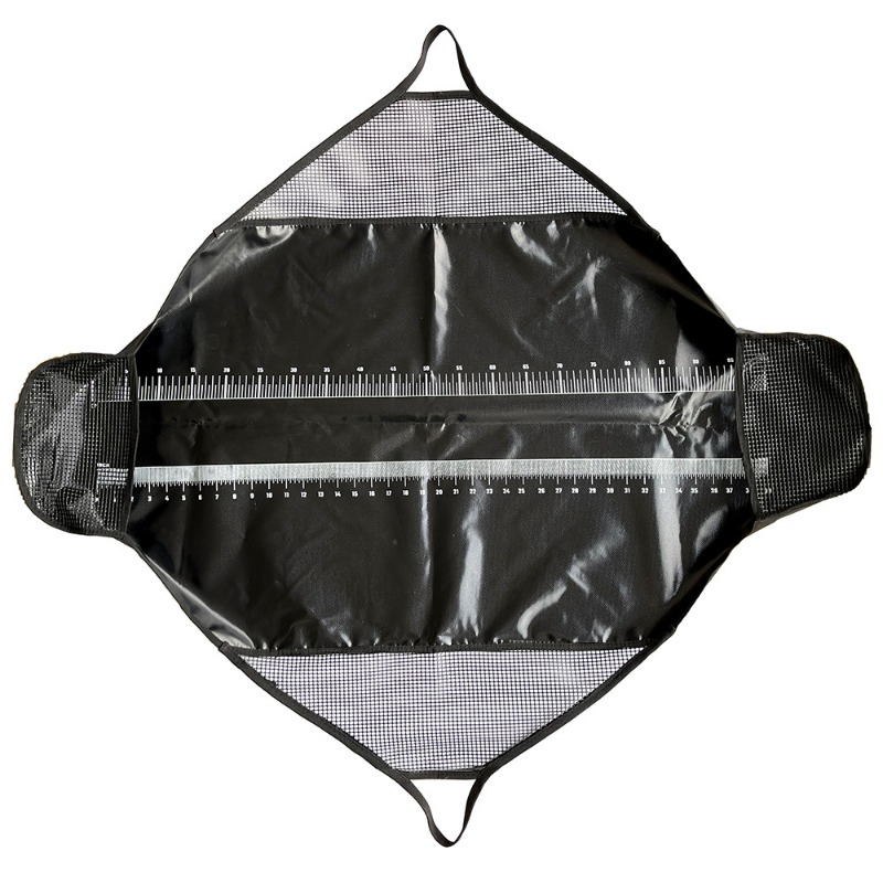 Weegzak voor vis Zeevissen Gro - Running Gear Accessories recensie en prijs