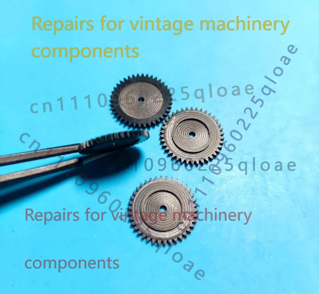 Vintage ES Cassette Deck Preci - Running Gear Accessories recensie en prijs