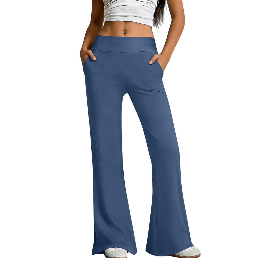 Hoge taille flare yoga legging - Running Gear Gym recensie en prijs