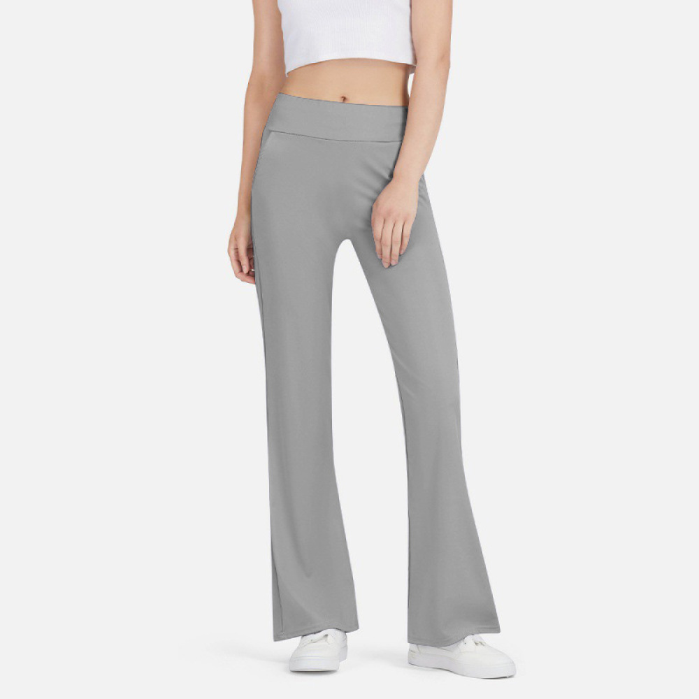 Hoge taille flare yoga legging - Running Gear Gym recensie en prijs