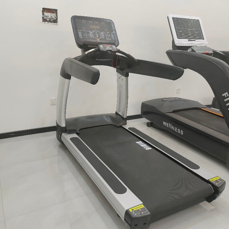 Fitnessapparaat Elektrische Lo - Running Gear Gym recensie en prijs